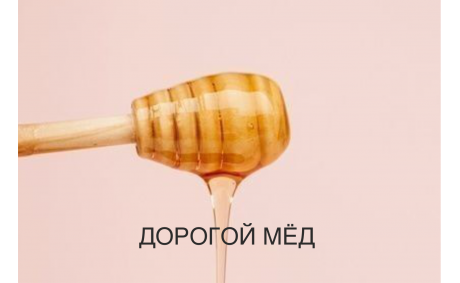 Кейс "Медовок": к...