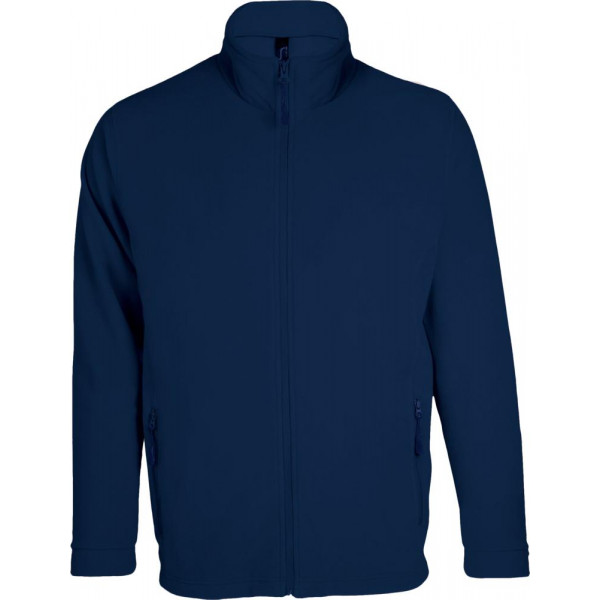 Куртка мужская Nova Men 200 темно-синяя, размер L