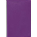 Ежедневник Kroom, недатированный, фиолетовый