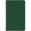 Ежедневник Basis Mini ver.2, недатированный, зеленый