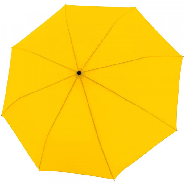 Зонт складной Trend Mini Automatic, желтый
