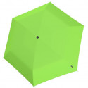 Складной зонт U.200, зеленое яблоко