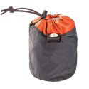 Складной рюкзак Wick, оранжевый