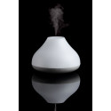 Увлажнитель-ароматизатор воздуха с подсветкой H7, белый