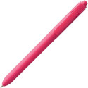 Ручка шариковая Hint, розовая