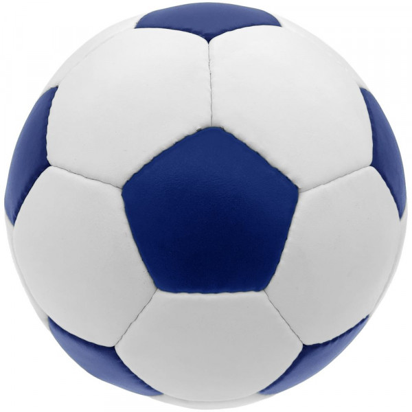 Футбольный мяч Sota, синий