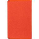Ежедневник Minimal, недатированный, оранжевый