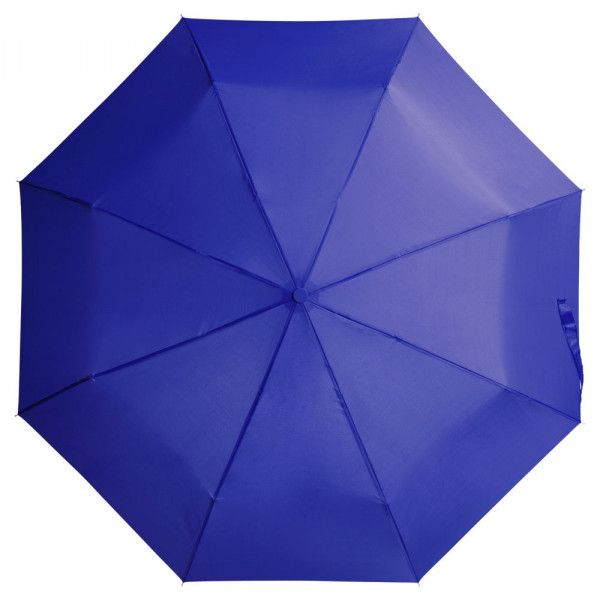 Зонт складной Unit Basic, синий
