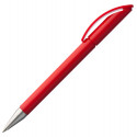 Ручка шариковая Prodir DS3 TPC, красная