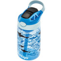 Бутылка для воды детская Gizmo Flip Sharks