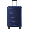 Чемодан Lightweight Luggage M, синий
