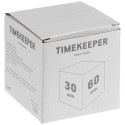 Таймер Timekeeper, белый