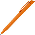 Ручка шариковая S45 ST, оранжевая