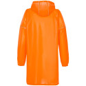 Дождевик со светоотражающими элементами Rainman Tourist Blink, оранжевый
