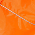Дождевик со светоотражающими элементами Rainman Tourist Blink, оранжевый