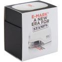 Мобильный принтер Colop E-mark, белый