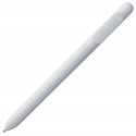 Ручка шариковая Swiper, белая