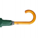 Зонт-трость LockWood ver.2, зеленый