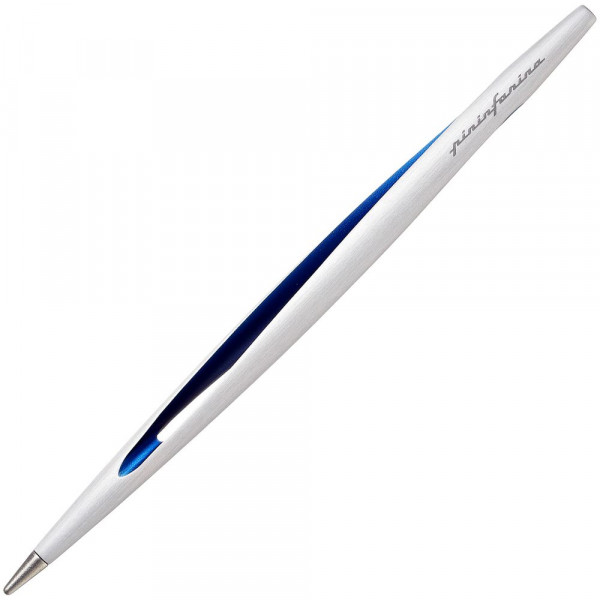 Вечная ручка Aero, синяя