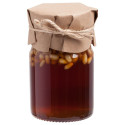 Набор Honey Fields, мед с кедровыми орехами