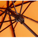 Зонт складной Fillit, оранжевый