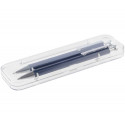 Набор Attribute: ручка и карандаш, синий