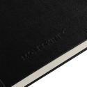 Записная книжка Moleskine Professional Large, черная