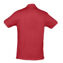 Рубашка поло мужская Spirit 240, красная