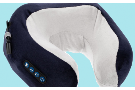 Подушка для путешествий