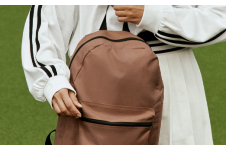 Рюкзаки и сумки с логотипом