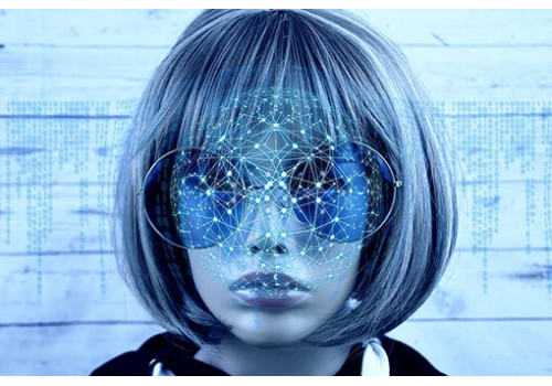 Веб сайт в эпоху транс гуманизма