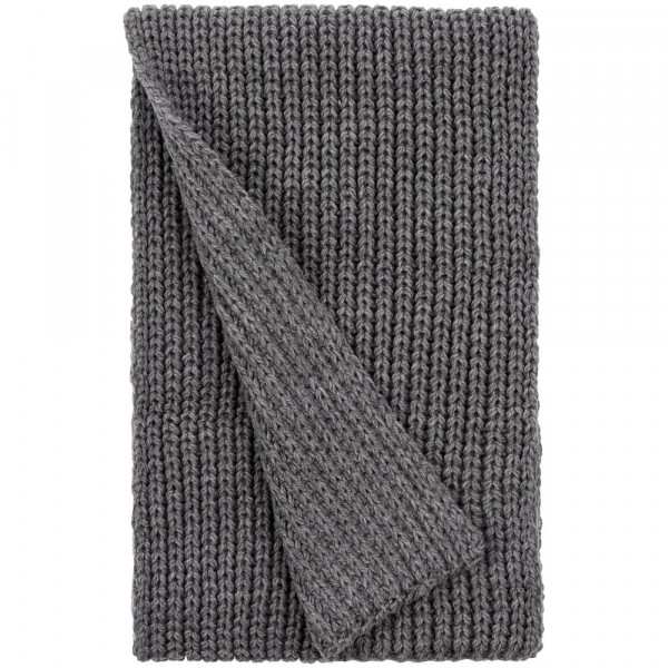 Шарф Nordkapp, серый