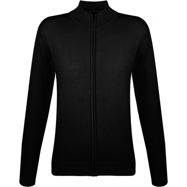 Джемпер женский Gordon Women, черный