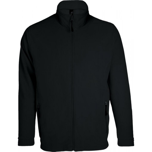 Куртка мужская Nova Men 200 черная, размер 3XL