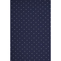 Рубашка женская Becker Women, бордовая с белым
