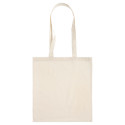 Холщовая сумка Basic 105, неокрашенная