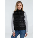 Жилет женский Wilson BW Women, черный