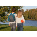 Плед для пикника Comfy, красный Плед для пикника Comfy, красный