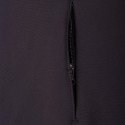 Куртка женская Hooded Softshell черная