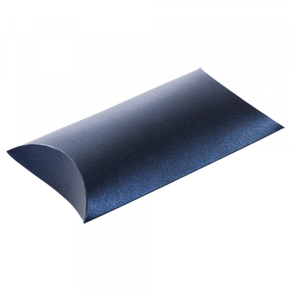 Упаковка «Подушечка», синяя