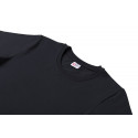 Футболка мужская T-bolka Stretch, черная