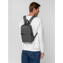 Рюкзак Brevis, серый