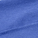 Толстовка с капюшоном унисекс Hoodie, ярко-синий меланж Толстовка с капюшоном унисекс Hoodie, ярко-синий меланж