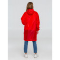 Дождевик Rainman Zip Pro, красный Дождевик Rainman Zip Pro, красный