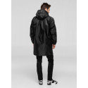 Дождевик Rainman Zip, черный Дождевик Rainman Zip, черный