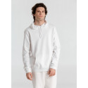 Толстовка с капюшоном унисекс Hoodie, белая Толстовка с капюшоном унисекс Hoodie, белая