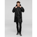 Дождевик Rainman Zip, черный Дождевик Rainman Zip, черный