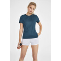Футболка женская Sporty Women 140, красная