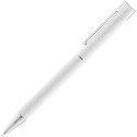Ручка шариковая Blade Soft Touch, белая