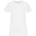 Футболка женская T-bolka Stretch Light Lady, белая